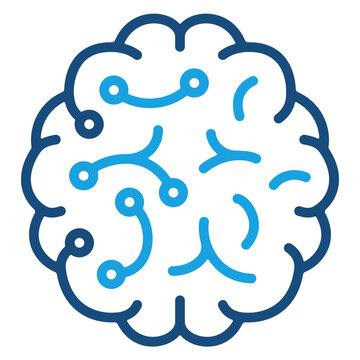 Artificial Intelligence Connected Brain