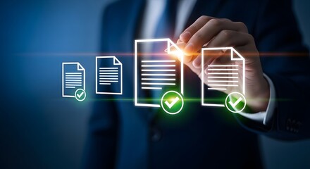 Digital Business Interface | Technology Innovation Touch Screen | touch