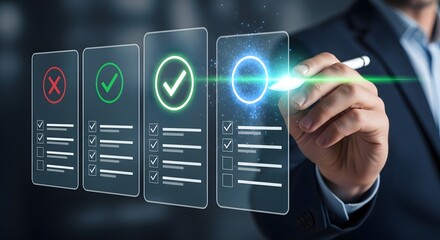 Business Security Protection | Cybersecurity Data Safety Concept | security