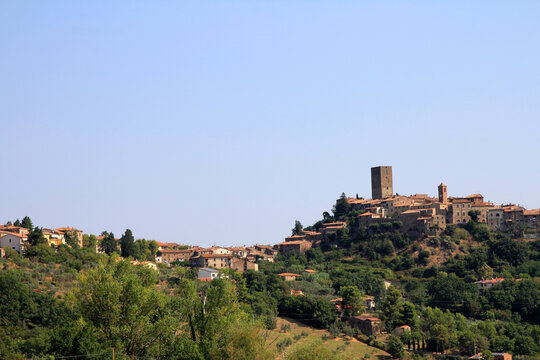 torre dei belforti, montecatini val di cecina