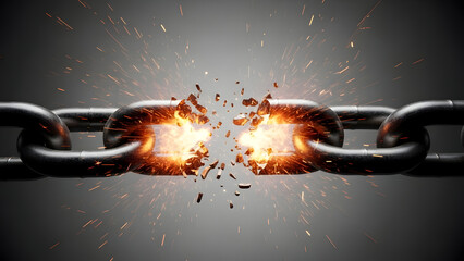 Breaking free from constraints and limitations