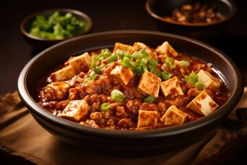 Fototapeta premium Food meal meat stew.