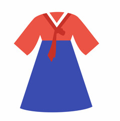 KOREA HANBOK, 한복