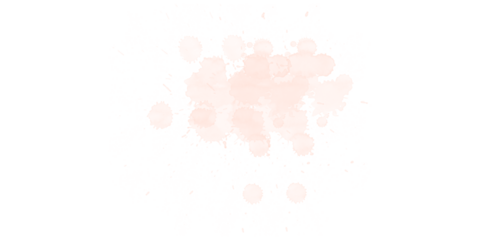 Abstract ink splatters grunge texture background dark sepia brown paint splashes art creative graphic design element