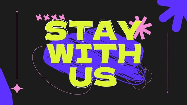 Stream Looped Screen 02