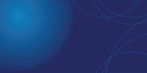 Bright blue dynamic abstract vector background with diagonal lines. 3d cover of business presentation banner for sale event night party. Fast moving soft circle wave line stripe decoration,eps10.