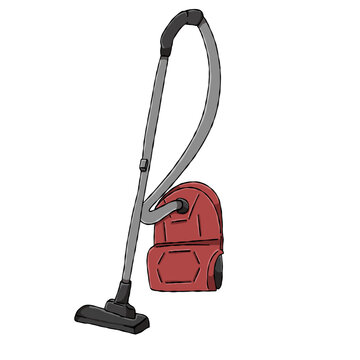 Staubsauger