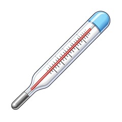 thermometer