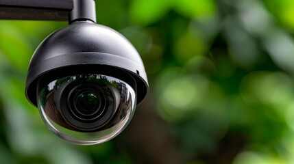 Highly developed monitoring devices ensuring safety with reflective technology and motion sensors