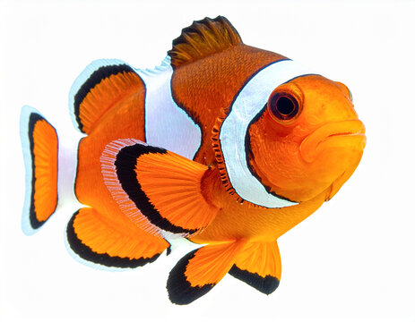 Clownfisch