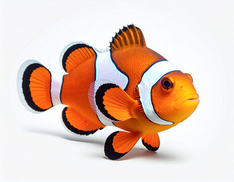 Clownfisch
