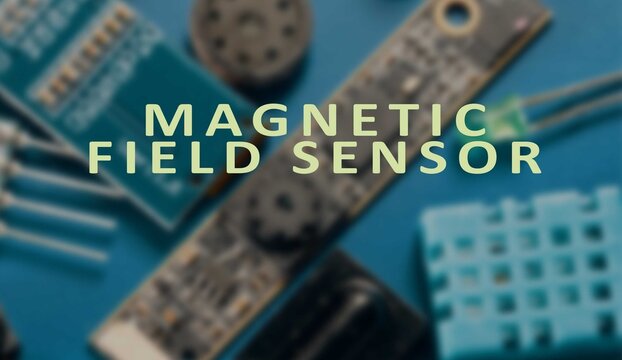 Magnetic Field Sensor