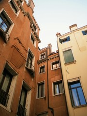 Venice Italian city street photo © Eugenia