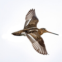 snipe, in flight, game, bird, forest, wild, hunting, to hunt, nature, on the move, on the ground