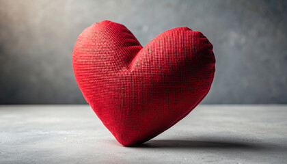 Floating Emotions &ndash; Realistic Heart Concepts for Modern Design