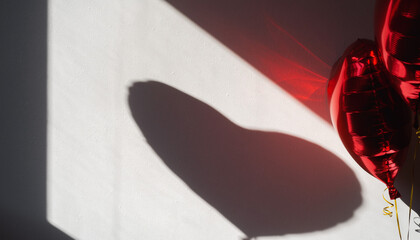 Floating Emotions &ndash; Realistic Heart Concepts for Modern Design