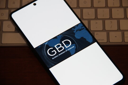 GBD - Estudo da Carga Global de Doen&ccedil;as - Global Burden of Disease - Esfor&ccedil;o mundial para quantificar a perda de sa&uacute;de (doen&ccedil;as, les&otilde;es, fatores de risco) ao longo do tempo. 