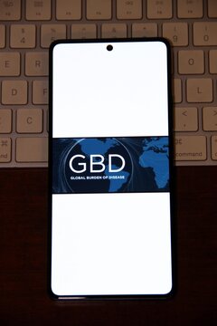 GBD - Estudo da Carga Global de Doen&ccedil;as - Global Burden of Disease - Esfor&ccedil;o mundial para quantificar a perda de sa&uacute;de (doen&ccedil;as, les&otilde;es, fatores de risco) ao longo do tempo. 