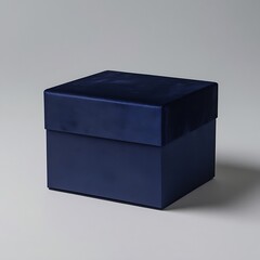 Floating Mockup Transparent Pill Capsule Shape Split Two One Half