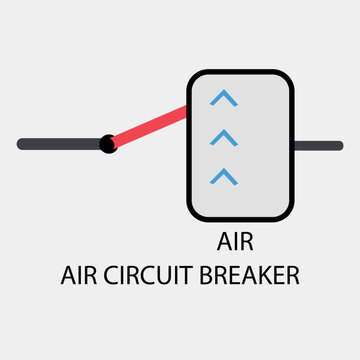High-Efficiency Air Circuit Breakers (ACB) for Advanced Industrial Protection