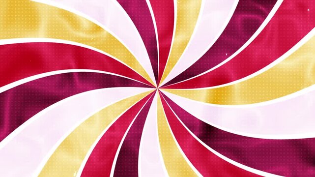Valentine vibrant swirl candy background abstract pattern