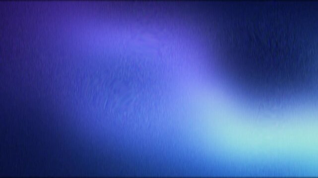 4k seamless loop Iridescent gradient texture blending pastel purple, Abstract gradient background with slowly flickering blue, purple and pink colors. 
Colorful gradient fluid mixing. 