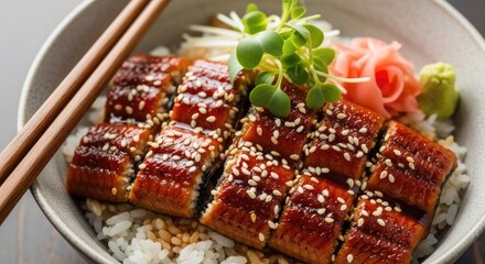 Traditional Chinese meal with chicken rice and vegetable stew on a plate