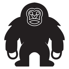 
Mythical snake line logo illustration. Minimal line art snake logo with mythical feel, isolated on black background, suitable for branding, tattoo concepts, and fantasy symbolism.EPS10/AI. 