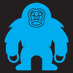 
Mythical snake line logo illustration. Minimal line art snake logo with mythical feel, isolated on black background, suitable for branding, tattoo concepts, and fantasy symbolism.EPS10/AI. 