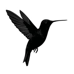 Obraz premium Man with a lightbulb above his head thinking creatively