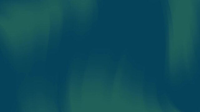 Abstract image with teal and dark blue gradients suitable for backgrounds, web design, posters, and art projects needing a modern twist.