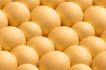abstract golden background