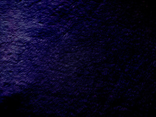 deep cosmic indigo nebula abstract background with starry grain fading to black for sci fi wallpaper or ethereal banner