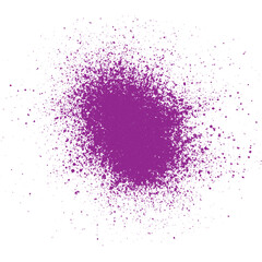 paint splatter, spray effect from a graffiti can © arts_vector