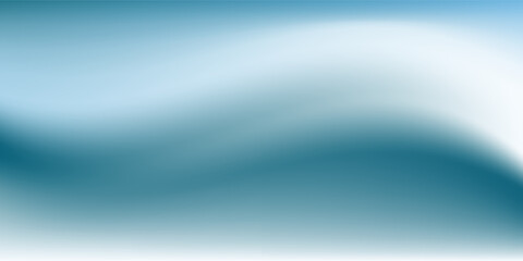 blurred blue background, gradient fresh design background, blue abstract wallpaper modern art gradient blue