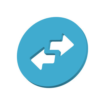 Switch Direction Icon