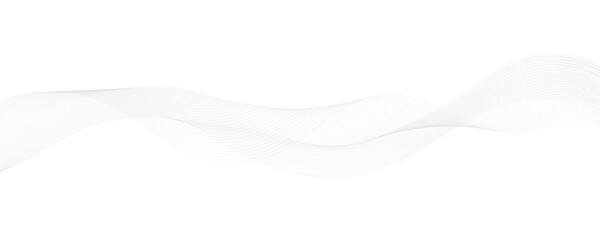 Premium background design with white line pattern (texture) in luxury pastel colour. Abstract horizontal vector template for business banner, formal backdrop, prestigious voucher, eps10