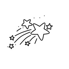 Star Doodle