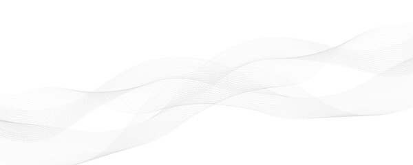 Premium background design with white line pattern (texture) in luxury pastel colour. Abstract horizontal vector template for business banner, formal backdrop, prestigious voucher,