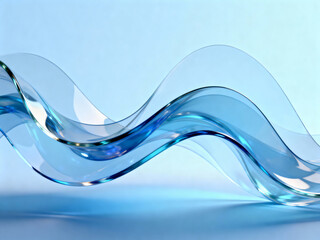 abstract blue background