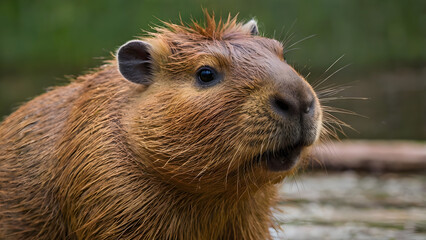 capibara