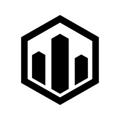 Micro investment symbol representing small scale investing, financial growth, and accessible wealth building.