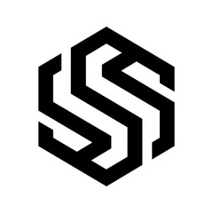 Smart living emblem representing connected lifestyle, home technology, and modern digital convenience.