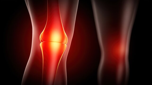 Knee joint anatomy and biomechanics detailed examination of knee joint structure function and movement principles