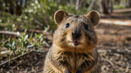 Quokka
