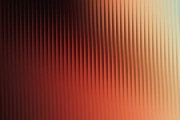 A gradient background featuring vertical lines transitioning from dark to light