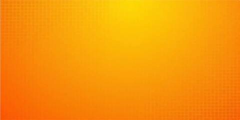 Orange textured paper wall background