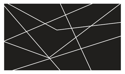 Vector collage for photos. Template frame for photo. Vector illustration. 