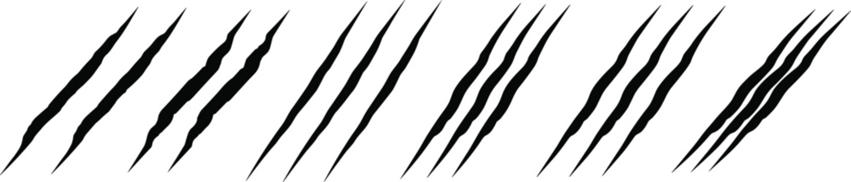 "Animal Scratch" Images – Browse 658 Stock Photos, Vectors, and Video ...