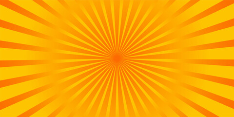 Exploding star burst texture japanese radius cartoon pattern abstract background